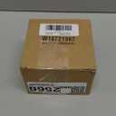 BlueStars W10721967 Washer Pulley Clutch Kit & W10006384 Drive Belt  Compatible for Whirlpool Kenmore Maytag - Replaces W10006356 W10006354 PS10057144 W10326374 AP6014712 WTW5000DW1 MVWX655DW1