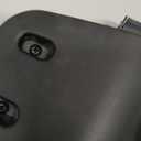 YBEKI Pro Spin Bike Pedals with Adjustable Straps - 9/16" Spindle for Peloton/Schwinn/Sunny Indoor Exercise Bikes | Heavy-Duty PP Plastic & PVC Straps | Non-Slip Diamond Surface