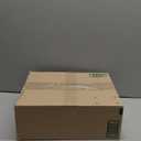 Furhaven Cooling Gel Dog Bed for Large/Medium Dogs w/ Removable Washable Cover, For Dogs Up to 38 lbs - Ultra Plush Faux Fur & Suede Luxe Lounger Contour Mattress - Gray, Large