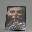 Dead Silence - Collector's Edition 4K Ultra HD + Blu-ray [4K UHD]