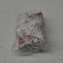 SDS For HD Dinner Cloth, 100% Cotton, 4 Pack Of 4 Cubes Vanilla Pumpkin Cream