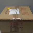 12 Inch Sandy White Farmhouse Pendant Lights for Kitchen Island Industrial Adjustable Height Vintage Dome Hanging Light Fixtures for Barn,Dining Room 3 Packs