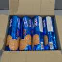 Goya Maria Cookies, Sugar Free, 7 Ounce (Pack of 16), BB Date: 01/21/2026