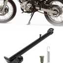 Kickstand for Hawk 250 and TBR7,Kick Stand Side Support Stand Replacement for Dirt Bike Hawk 250cc/TBR 7
