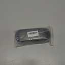 Blue Light Blocking Reading Glasses Readers Spring Hinges Sturdy Retro Style Rectangle TR Frame Unisex Black 0.00