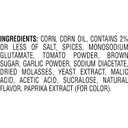 CORN NUTS BBQ Flavored Corn Kernels, Crunchy Corn Snacks, Snack Box, Variety Packs for Adults, 1.7 Oz. (Pack of 18)