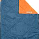 Klymit Versa Packable Camping Blanket & Comforter (Lightweight)