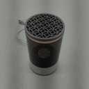 Electric Makeup Brush Cleaner, Makeup Brush Washing Machine Automatic Cosmetic Brush Cleaner Makeup Brush Cleaner Tool with Silicone Cleaning Pad for Cosmetic