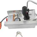 WFLNHB Control Box 116063 115985 Replacement for SkyJack Scissor Lift SJIII 3220 3226 4626 4632