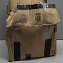 LIKU Unisex Fitness Inline Skates (Men 6/Women 7, Gold)