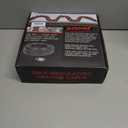 80FT3FT-200FT Pipe Heating Cable for Pipe Freeze Protection, Heat Cable for Water Pipes(Metal and Plastic), Pipe Heat Tape Keeps Water Flowing at -40F 5w/ft, 120V Plumbing fixture