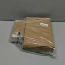 2 Pcs Resin Jewelry Mannequin Display Set Including Boutique Bust Holder and Hand Ring Holder Necklace Stand Display Earring Holder Organizer for Bracelets Pendant Shows Selling (Black)