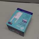 TP-Link AC1200 WiFi Extender, 2023 Engadget Best Budget Pick, 1.2Gbps Signal Booster for Home, Dual Band 5GHz/2.4GHz, Covers Up to 1500 Sq.ft and 30 Devices,Support Onemesh, One Ethernet Port (RE315)