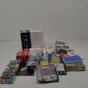 Box of Mixed Items, Retail is Estimated
