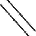 OEM Ford Transit Windshield Wiper Blades for Ford Transit-150 Transit-250 Transit-350 2023 2022 2021 2020 2019 2018 2017 2016 2015 Original Equipment All-Season Wiper Blade Set 28+21 (Set of 2)