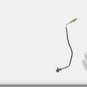 Denso 234-4673 Oxygen Sensor (Air and Fuel Ratio Sensor) 2 Pcs