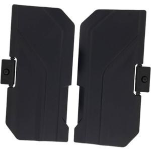 2pcs Car Sun Visor, Car Interior Accessories, Windshield Sunshade, Anti Glare Design, Durable & Foldable