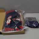 Panitay Handheld Baby Walking Harness Adjustable Toddler Walking Assistant Baby Walker Assistant Belt with 4 Pairs Crawling Anti-Slip Knee 4 Pairs Non Slip Toddler Socks Grips, 7-24 Months Old