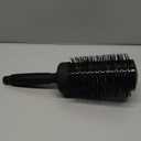 ERGO Ceramic Ionic Round Brush for Blow Out - Salon Quality Hair Brushes for Women - Roller Brush for Blow Drying, Wet and Dry Hair Styling, Volumizing Hair Care - ER65: 2.5"