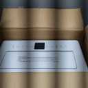 2026 Upgraded ENERGY STAR Dehumidifier, 80 Pint/Day, 5000 Sq.Ft for Whole Home & Basement, 1.72 Gal Tank, 35dB Quiet, Child Lock, Sleep/Fan/Dry Modes, 24H Timer & Auto Continuous Drain | 5000 Sq.Ft dehumidification area.1.72 Gal Tank, 35dB Quiet,Child Lock, Sleep/Fan/Dry Modes, 24H Timer & Auto Continuous Drain