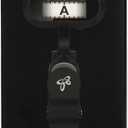 Sondery Guitar Ukulele Tuner Clip On Rechargeable, Easy to Read Simple TFT Screen Extremely Fast and Accurate Tuning, Headstock Chromatic Tuner Pitch 410-460Hz, Perfect for Any Lighting