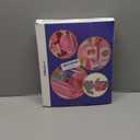 hahaland Montessori Toys for Baby Girls, Busy Board Girl Birthday Gift 17 in 1 Preschool Learning Activities with 12 Life Skill, Number,Shape,Dressup,Animal,Figures,Baby Girl Easter Gifts