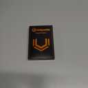 UniqueMe Compatible for 3 Pack iPhone 17 Pro Max Camera Lens Protector - [Drop Protection] Anti Scratch Full-Coverage Tempered Glass Camera Cover Screen [Periodic Quality Upgrading] (Transparent)