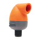 1 inch Air Release Valve, NPT Thread Connection,Water Tank Air Release Valve, Continuous VentingAgricultural Industrial Exhaust equipme