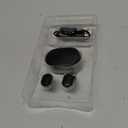 iLive Electronics Truly Wire-Free Earbuds, Sweatproof, Includes 3 Set of Ear Tips, Black (IAEBT40B)