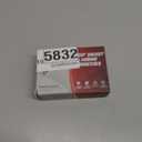 Headlight Lamp Wiring Harness Compatible with Dodge Ram 1500/2500/3500/4500/5500 Headlamp Light Wire Halogen Only Replace #68193062AB 628193062AA