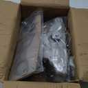 TRQ Left Exhaust Manifold Compatible with 1999-2004 Nissan Frontier 2000-2004 Xterra