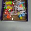 Magic Kit for Kids, 130 Magic Tricks Set for Kids with Magic Wand, Manual and Videos, Magic Set Toys Board Game Gifts for 6 7 8 9 10 11 12 Years Old Kid Boys Girls Beginner Christmas Birthday Parties