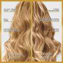 LOreal Paris Le Color One Step Hair Toning Gloss, Cool Blonde, 4 Ounce