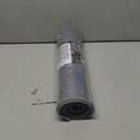 chakme Bathroom Rug Set 3 Piece, Ultra Thin Bath Mat Quick Dry, Absorbent, Non Slip, Machine Washable, Light Blue, 17" x 24" / 17" x 30" / 17" x 59" Geometric Design