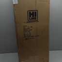 Hi-Line Gift Ltd. St Francis of Assisi Birdbath Garden Statue