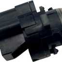 Ambient Light Sensor 25713063 Compatible with Sierra Silverado Yukon Suburban Tahoe CTS Escalade SRX Allure Enclave for Automatic Headlamp Control Replace