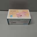 Bath Toys, Light Up Dolphin Baby Bath Toys for Babies 6-12 12-18 Months, Rechargeable Sprinkler Musical Toys, Easter Basket Stuffers Bathtub Toys for Toddlers 1-3 2-4 Boys Girls Infant Kids- Blue