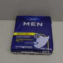 Tena Incontinence Guards for Men, Moderate Absorbency, 48 Count