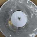 Cordless Table Lamp, Adjustable Height Battery Operated Desk Lamp with Remote, 5000mAh Rechargeable Light 16 RGB Colors for Bedroom, Living Room, Patio - Linen