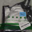 LMCOB Sauna Vest for Women Sauna Waist Trainer Vest Workout Sweat Vest with Zipper Heat Trapping Sauna Suits (XX-Large, Blue Lining)