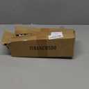 Ttranewsoo Hydrangea Artificial Flowers,Fall Hydrangeas Artificial Flowers, Fake Fall Dried Hydrangea Decoration,Faux Silk Flower with Stems Winter Decor Without VaseCream White 8PCS