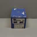 Rechargeable Heated Lunch Box for Men, 1.3L Cordless Electric Lunch Box for Adults with Smart Scheduled Heating, Portable Food Warmer with Complete Accessories (Gray)