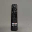 Compatible with TCL Smart TV HDTV Voice Remote Control 40SF540K 50CF630 55CF630K
