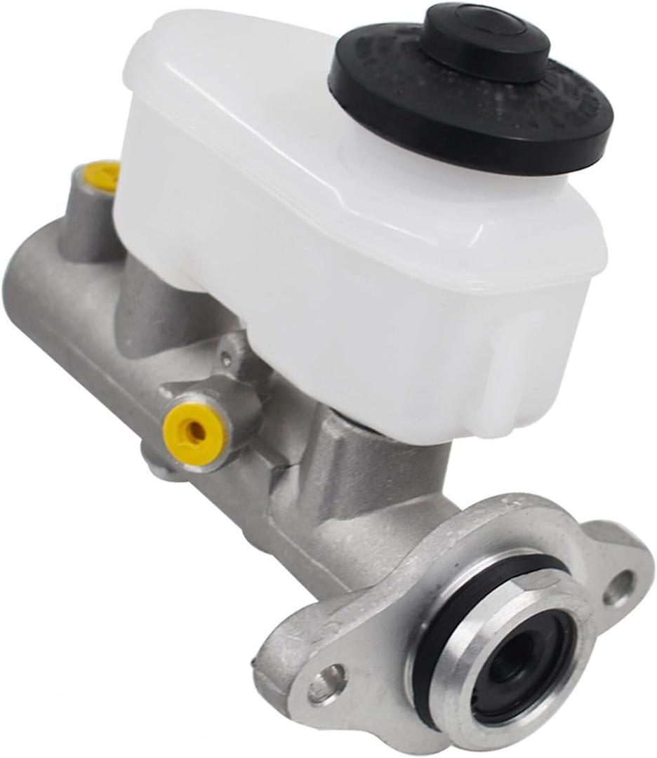GXYWADY Brake Master Cylinder Replacement for Toyota 1999-2003 Solara / 1995-2000 Camry / 1995-1999 Avalon for 1995-2001 Lexus ES300 M390292 13044017