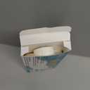 ALLFUN 1000 Pieces Clear Glue Points Dots Double Sided Adhesive Removable for Balloons Craft Sticky