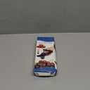 Cherry Pitter Tool Pit Remover Heavy-Duty Stainless Steel Olive Pitter Tool for Making Cherry Jam (Black)