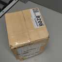 Instant Hot Water Circulating Pump with Built-in Digital Timer and Adjustable Thermostat Control Valve (From 68F to 118F),10 ft Cord, 2 Supply Lines