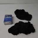 Car Window Shades, 2 Pack Breathable Mesh Car Side Back Window Sun Shades, Stretchy Window Screen for Baby Family Pet UV Protection, Window Covers Fit for Most(95%) of Cars - (Medium 39"x19")