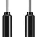 Front Shocks for Dodge (2WD), OCPTY Shock Absorbers Struts Fits 1997 1998 1999 2000 2001 2002 2003 2004 for Dodge Dakota | 1999 2000 2001 2002-2004 for Dodge for Durango 344081 37137 Pack of 2