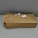 Elevated Dog Bed Raised Outdoor Dog Cot for Large Dogs, Installation Requires No Tools, Frame with Washable Cooling Breathable Mesh Anti-Slip Feet, Indoor Pet Bed, Green, 43.3 Inches